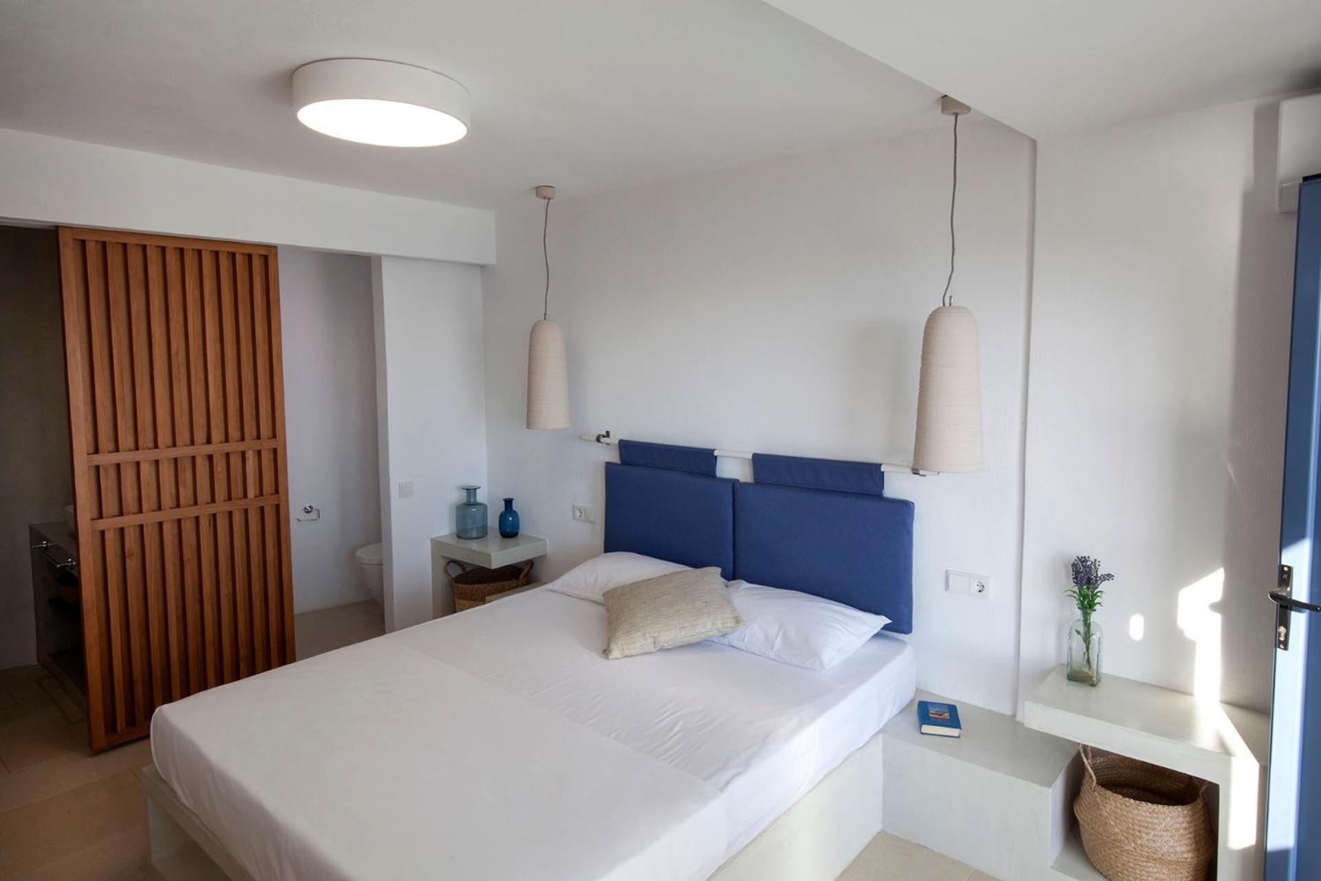 Oneiro Kythnos Bed & Breakfast *