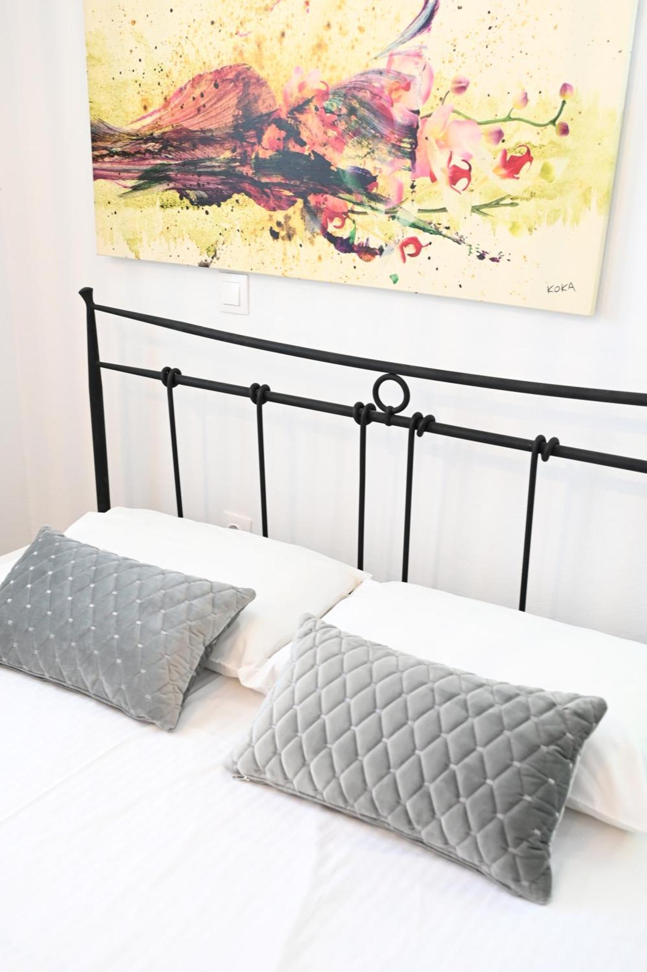 Bed & Breakfast Oneiro Kythnos