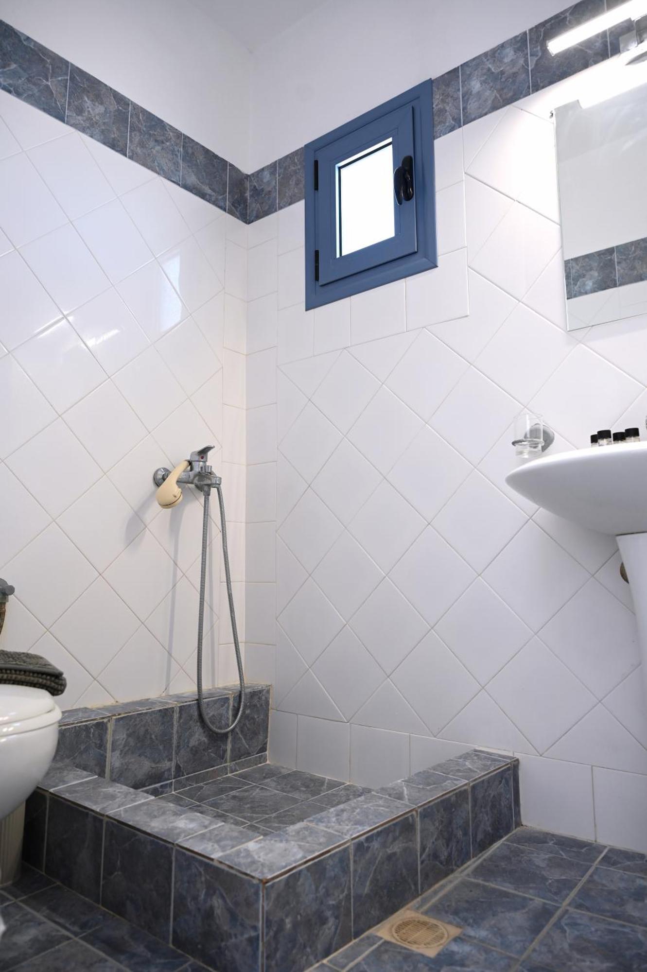 Bed & Breakfast Oneiro Kythnos *