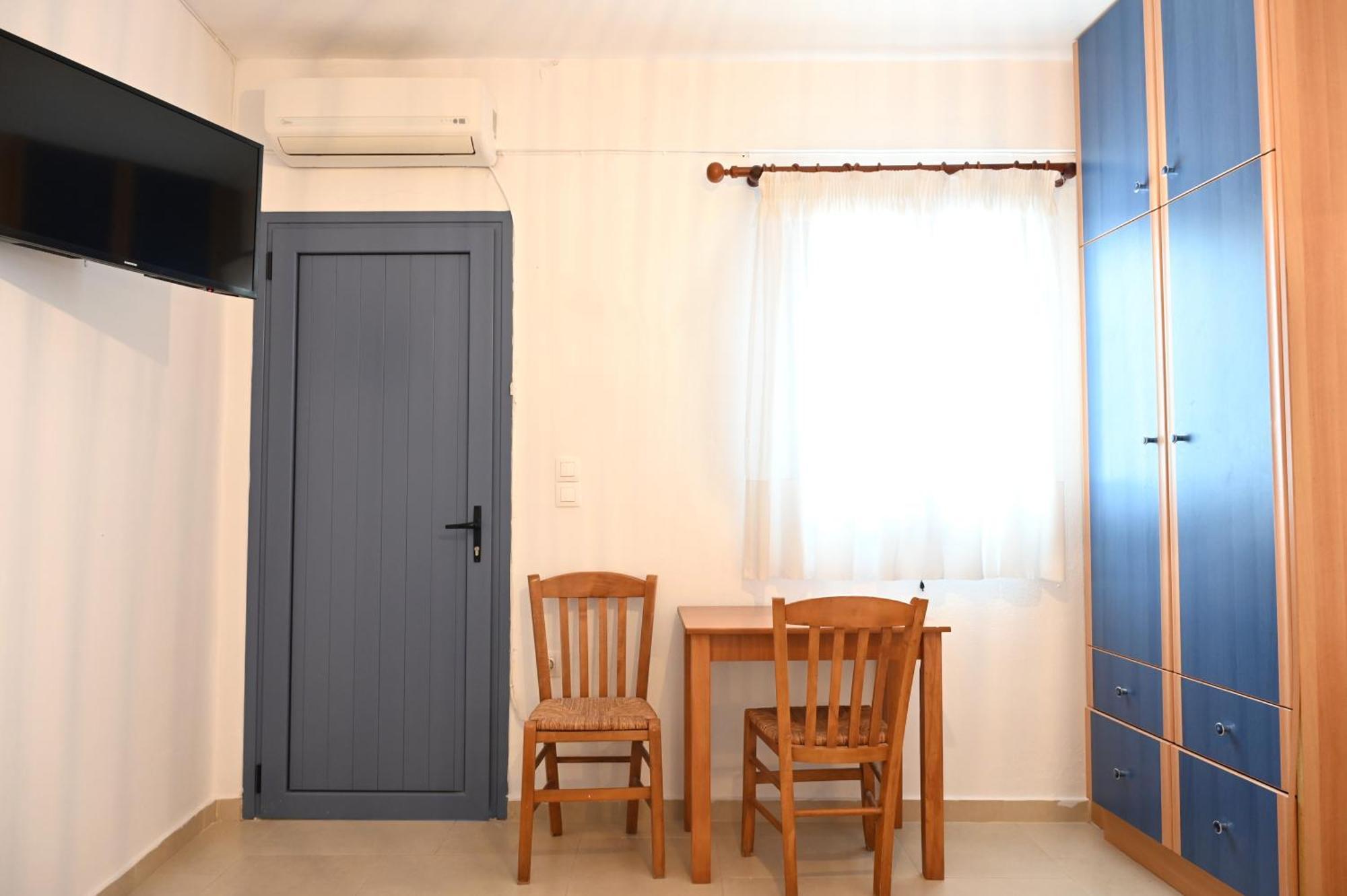 Bed & Breakfast Oneiro Kythnos