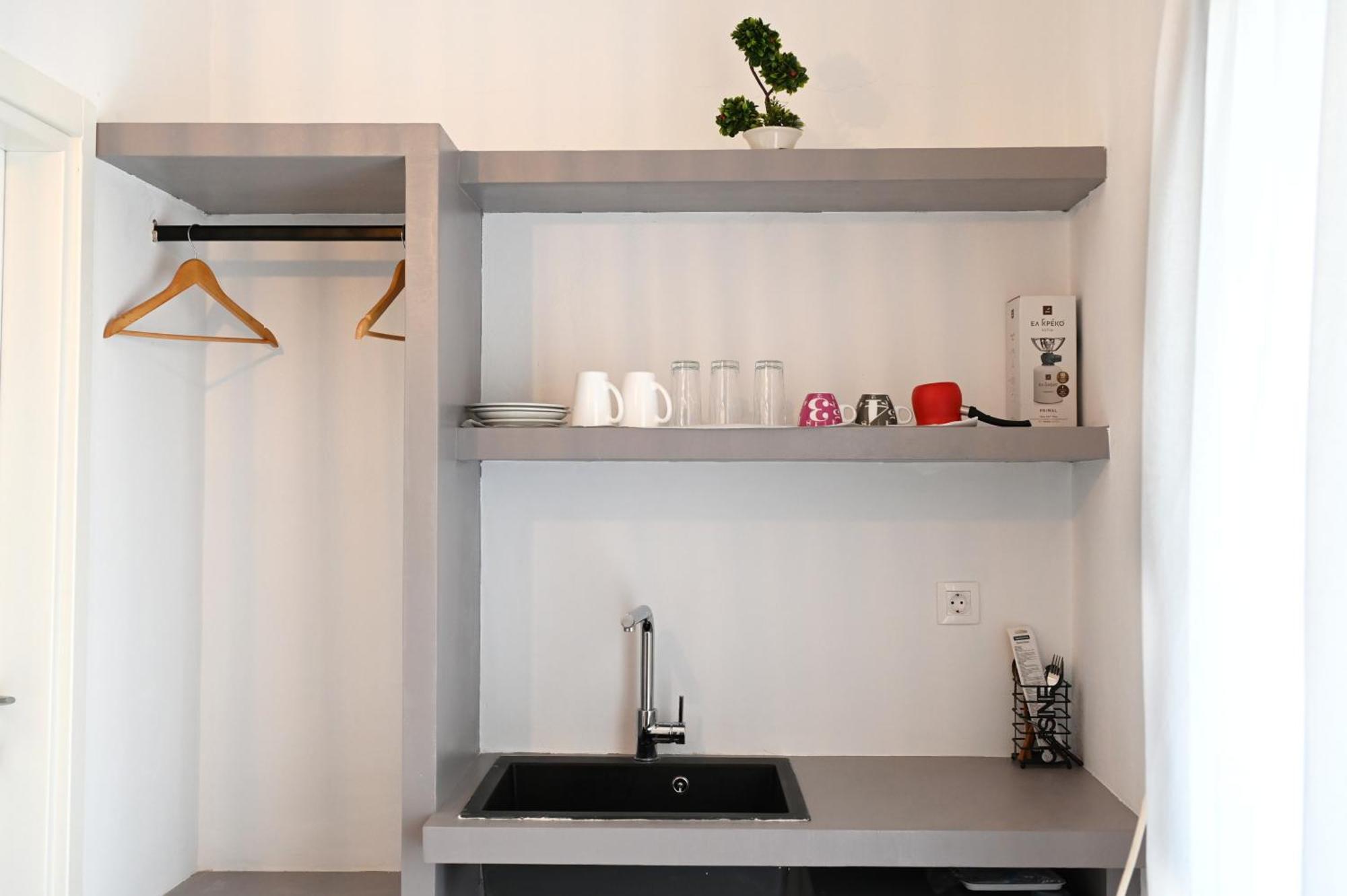 Bed & Breakfast Oneiro Kythnos *