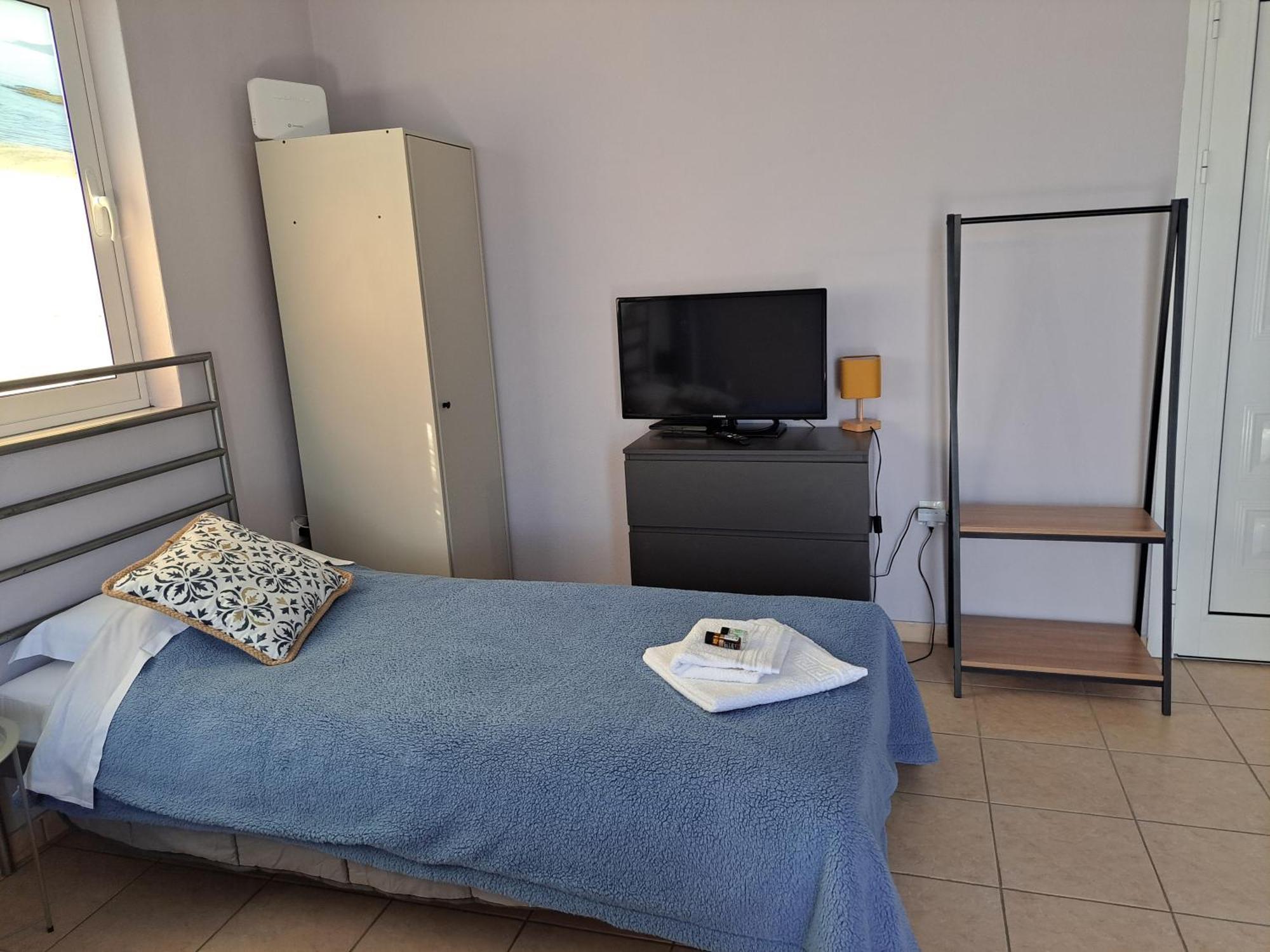 Apartment Seashell Artemida (Attica)