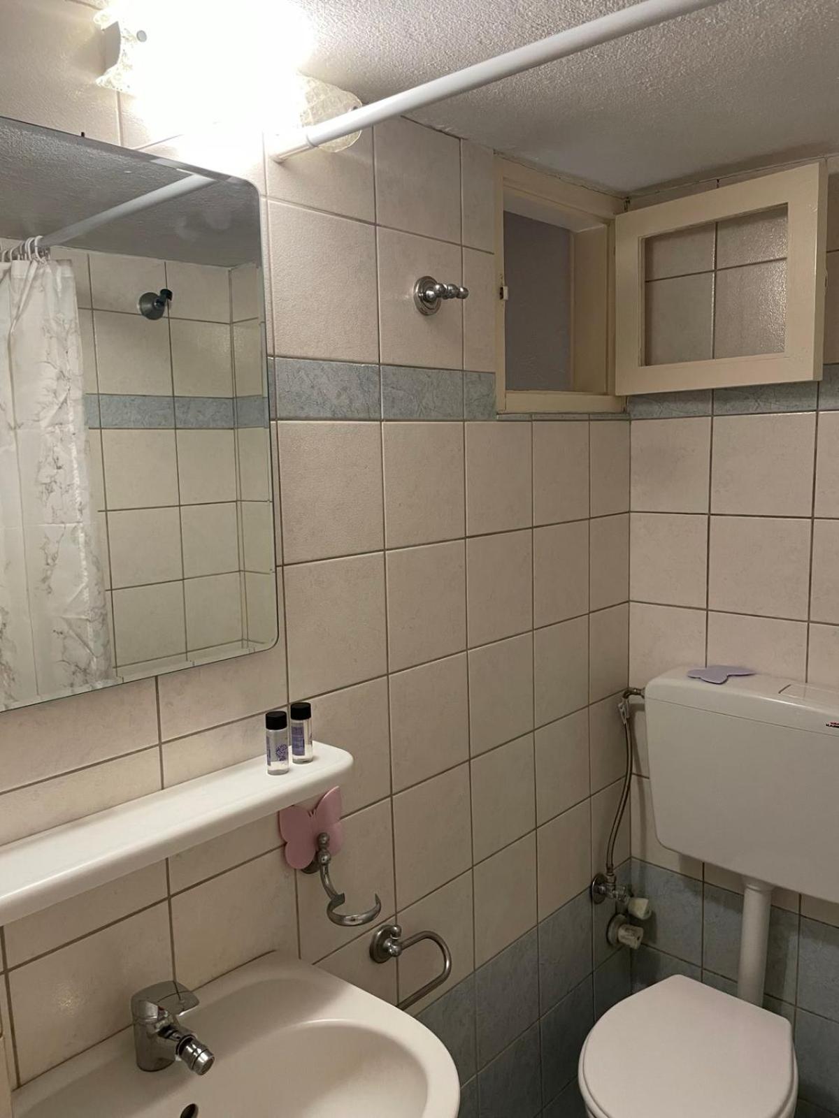Katerinas Apartmens * Skiathos Town