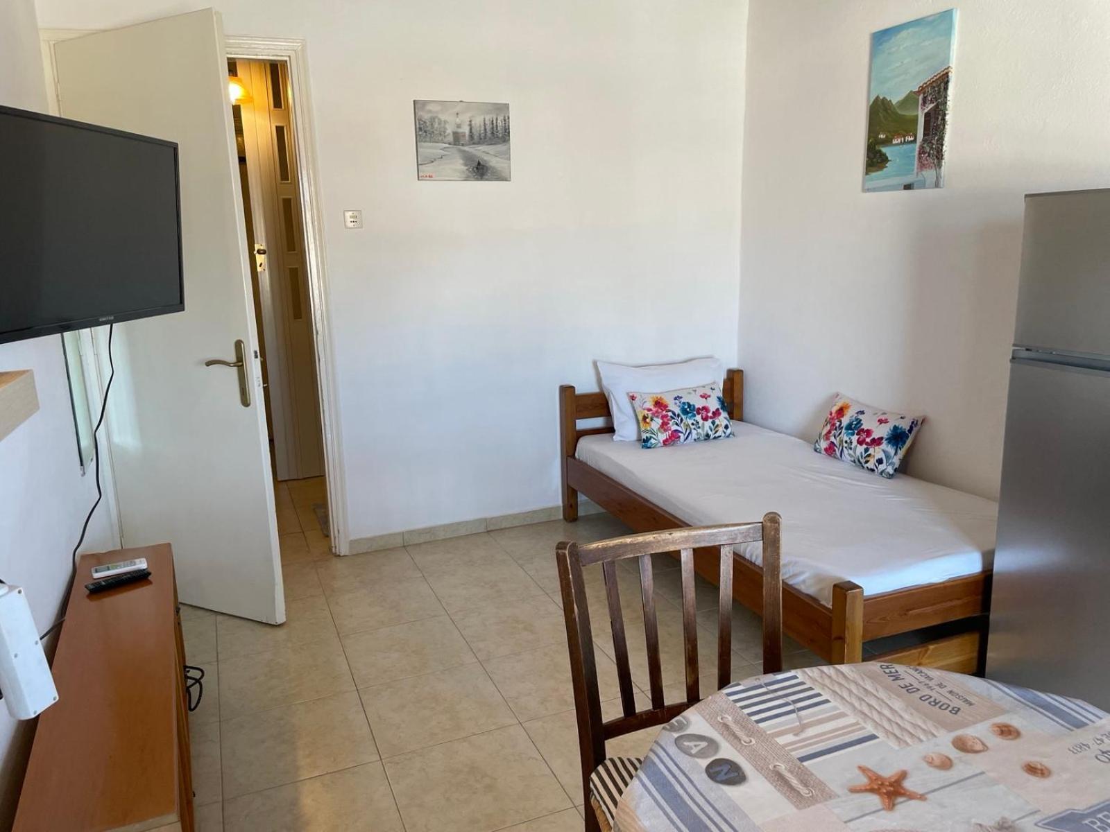 Katerinas Apartmens Apartment Skiathos Town