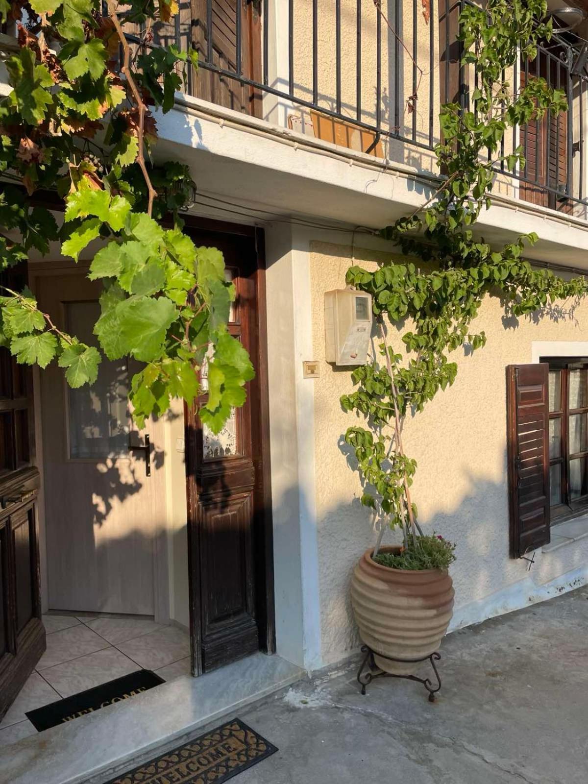 Katerinas Apartmens *