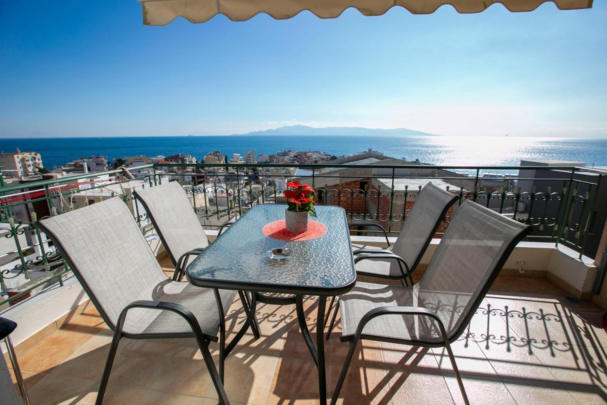 Kathys Sea View