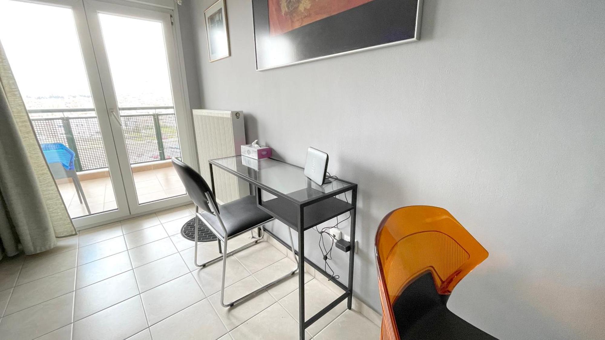 Apartment Thea Thessaloniki