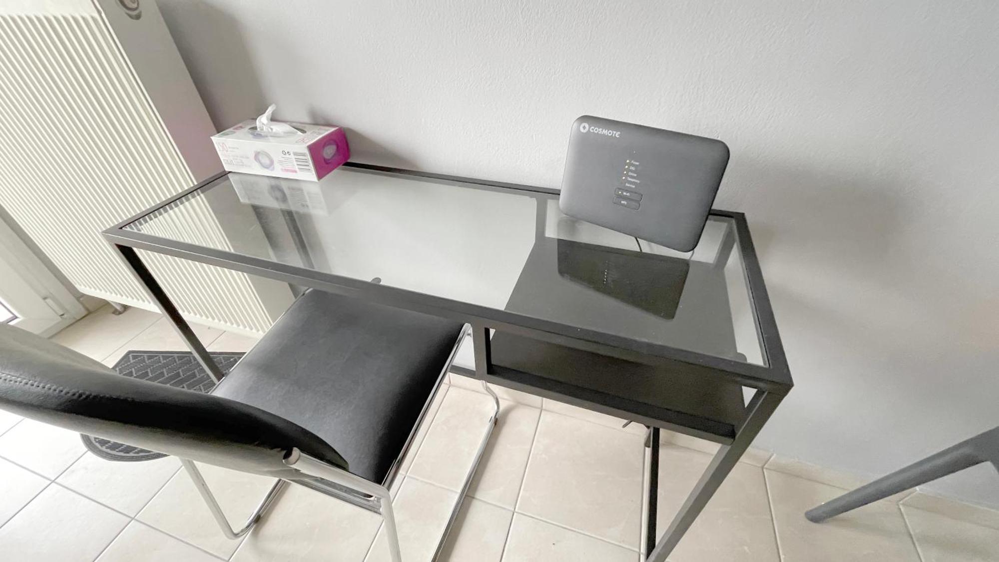 Thea Apartment *