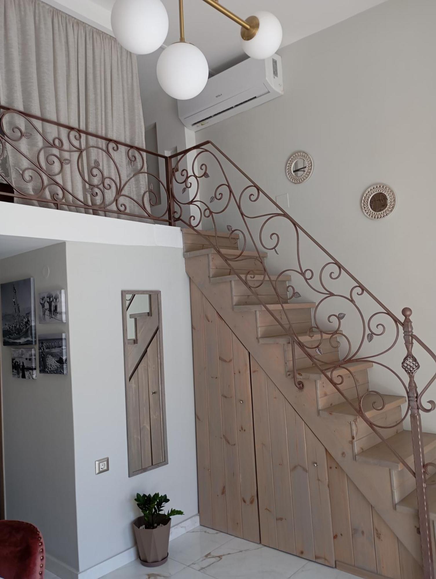Apartment Petrakis