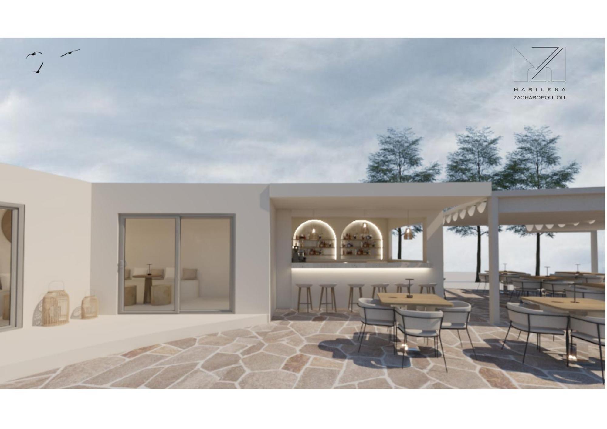 Silia Aparthotel