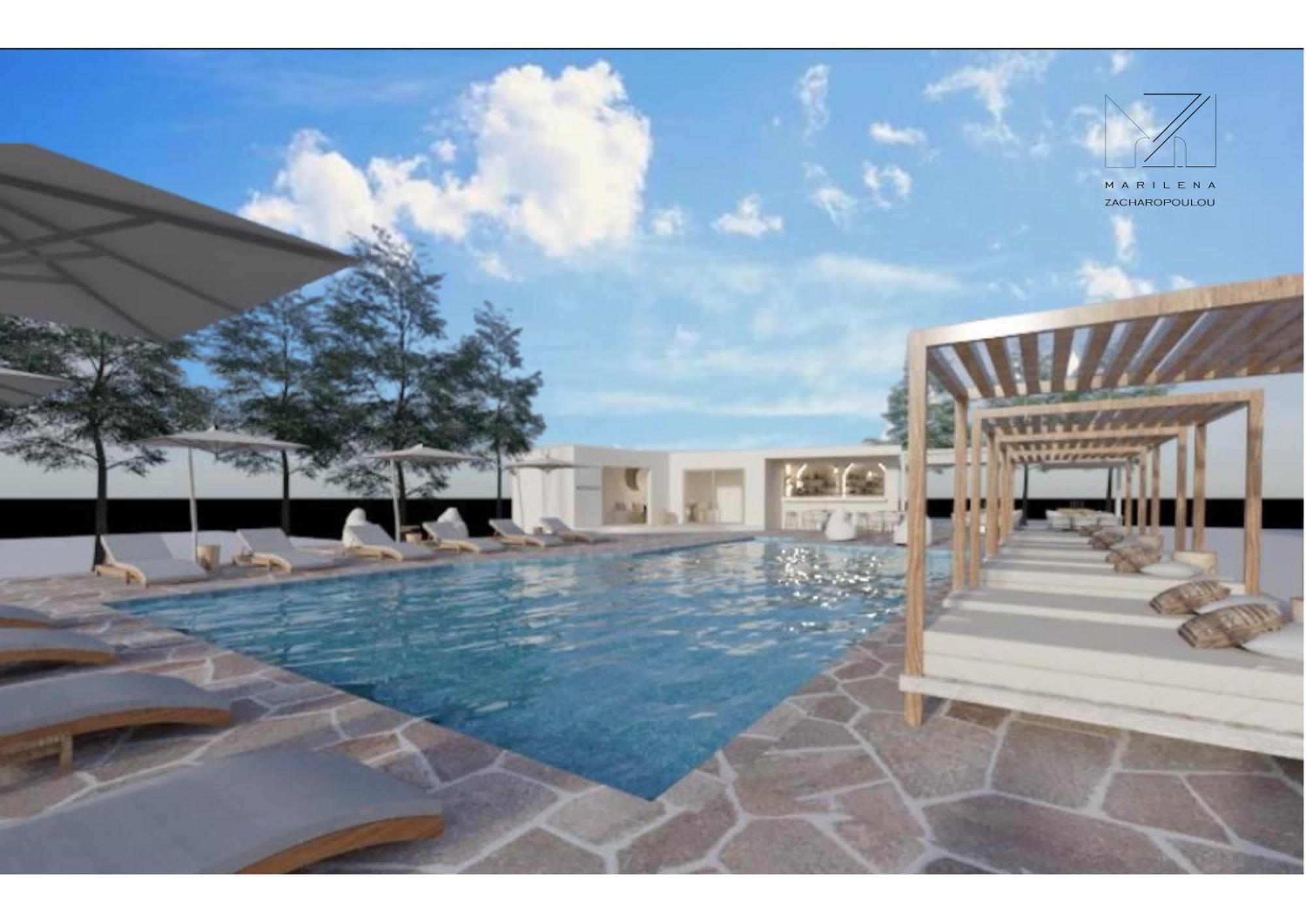 Silia Aparthotel *