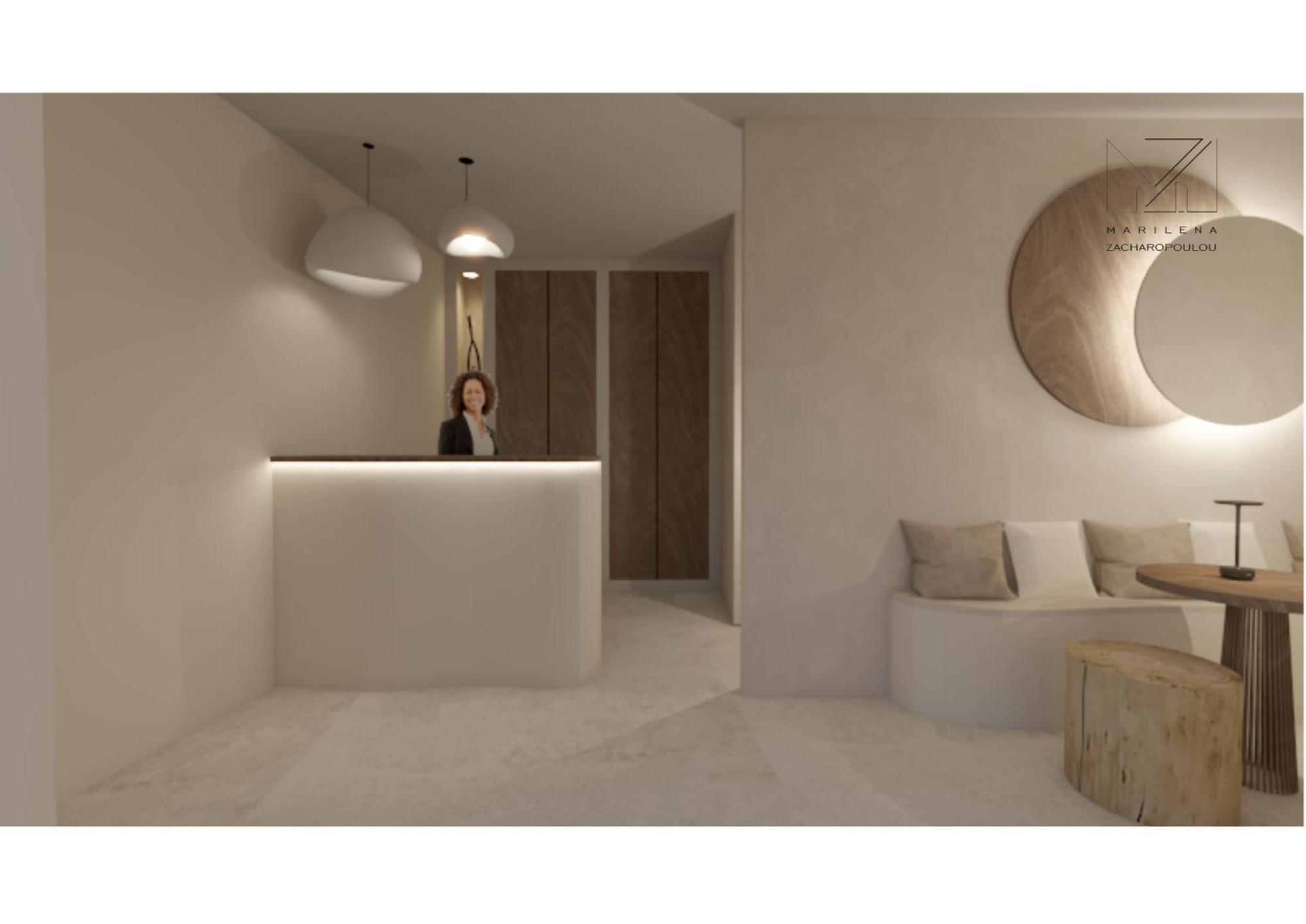 Silia Aparthotel *