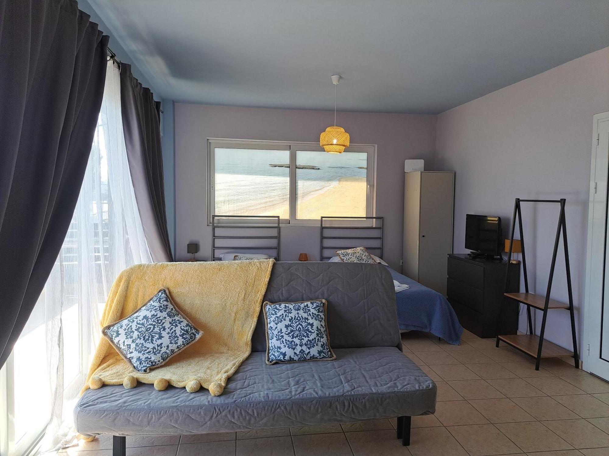 Apartment Seashell Artemida (Attica)