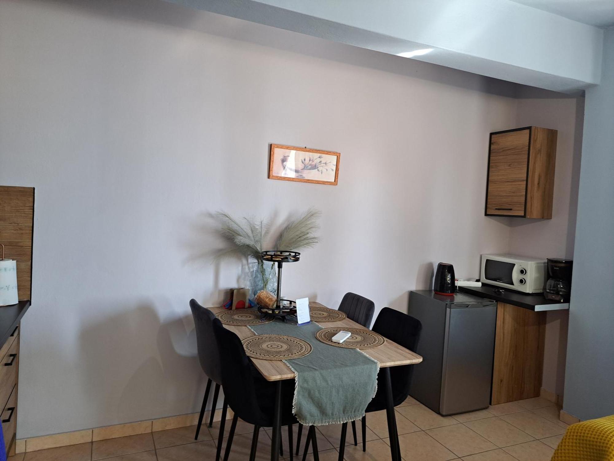 Seashell Apartment Artemida (Attica)