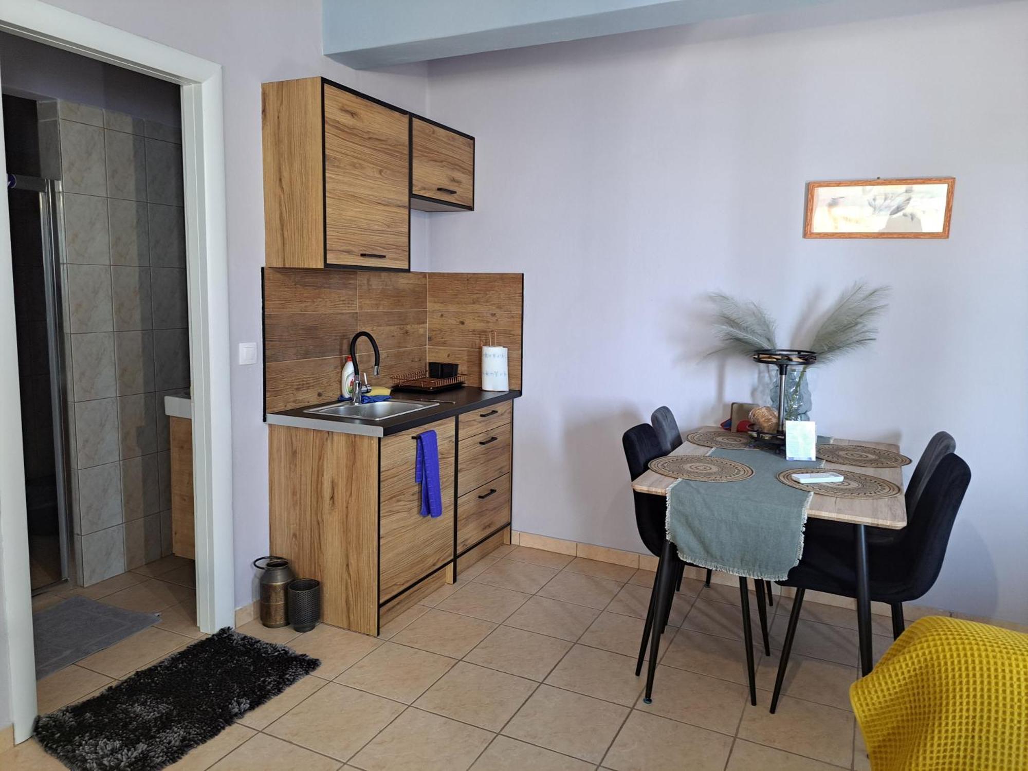 Apartment Seashell Artemida (Attica)