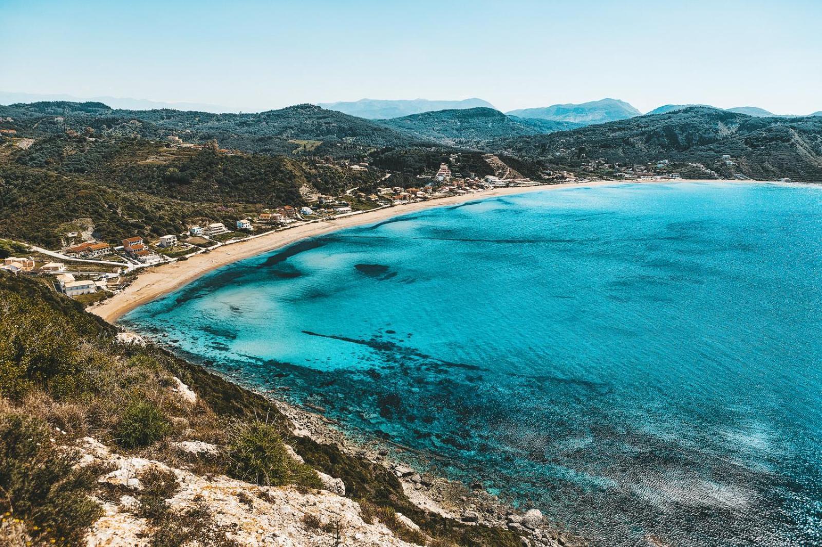Ionian Boutique *