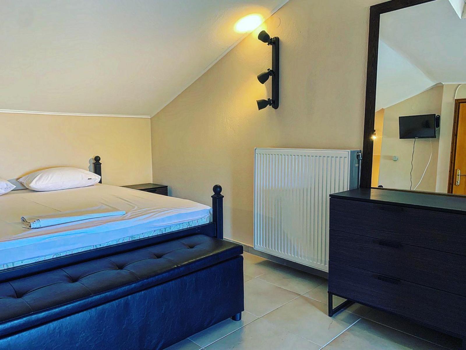 Avenia Potidea Apartment Nea Poteidaia