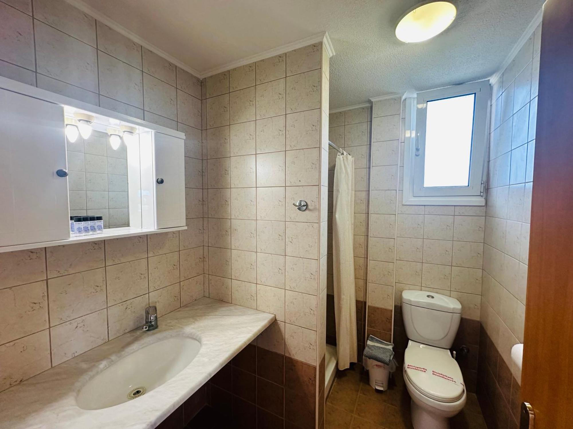 Avenia Potidea Apartment