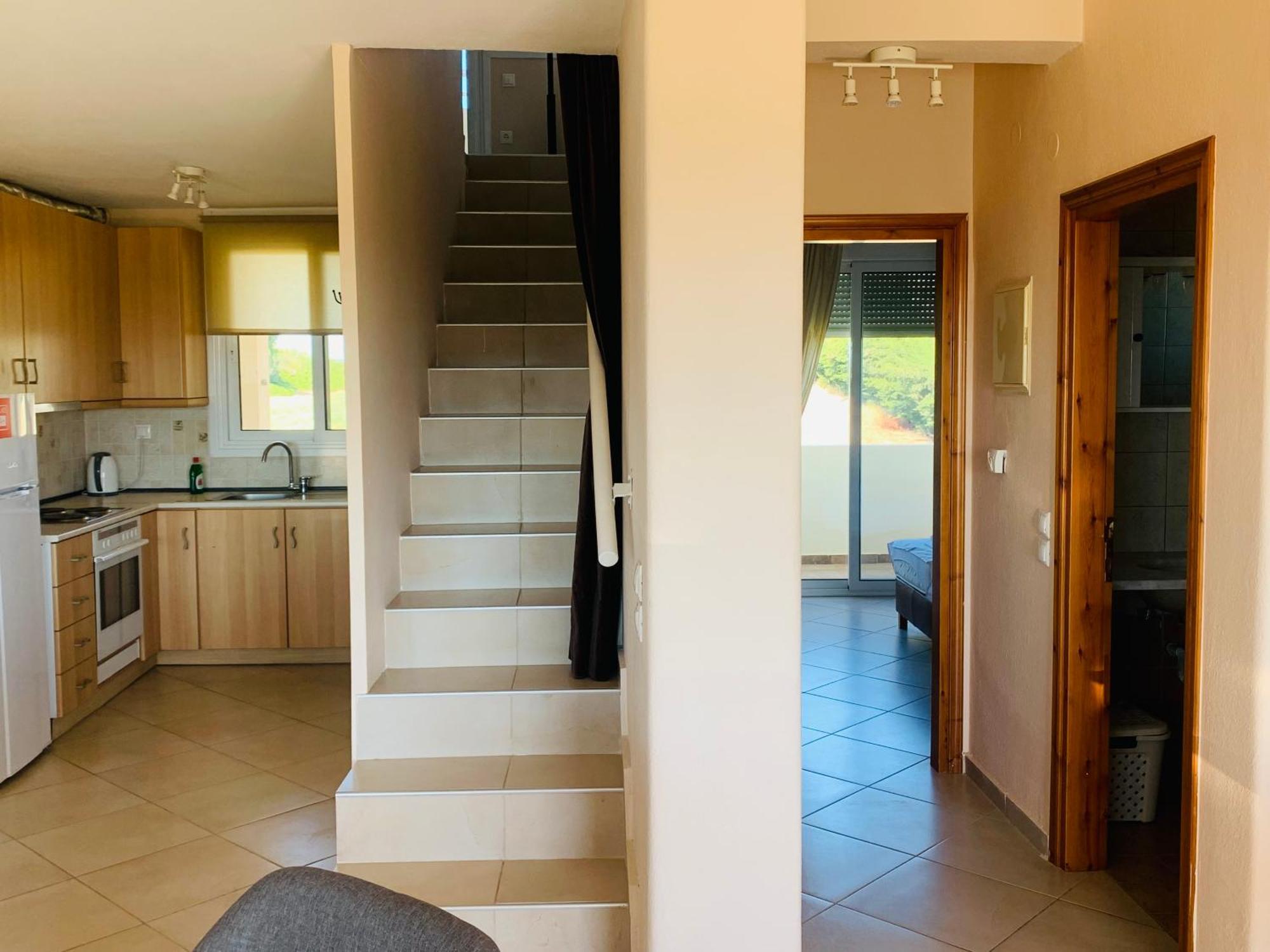 Avenia Potidea Apartment *