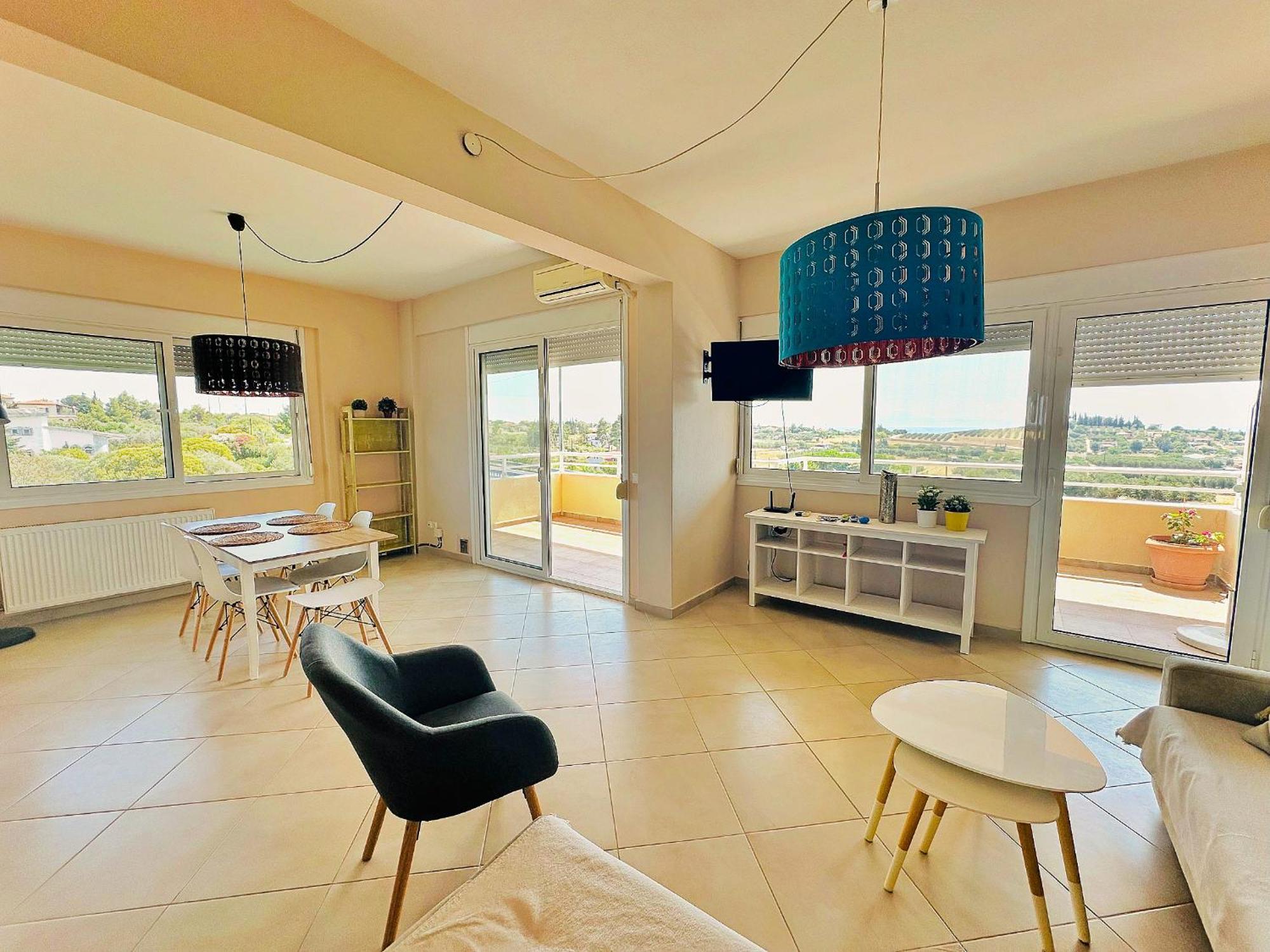 Apartment Avenia Potidea *