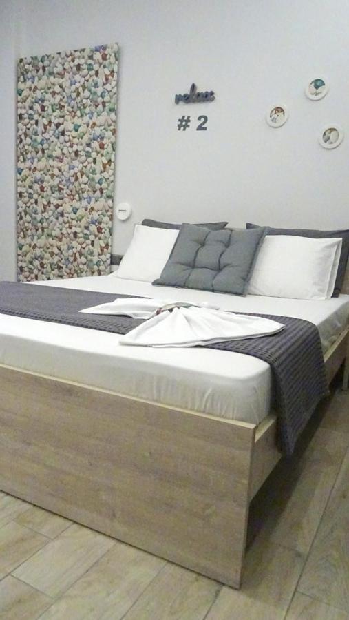 Relaxrooms #2 Apartment