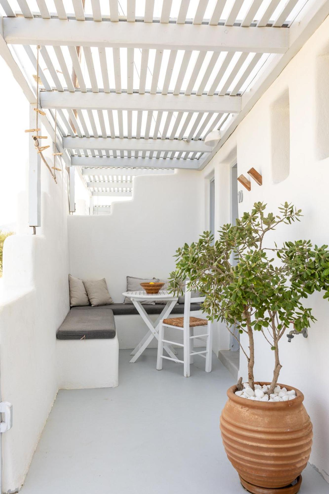 Apartment Flisvos