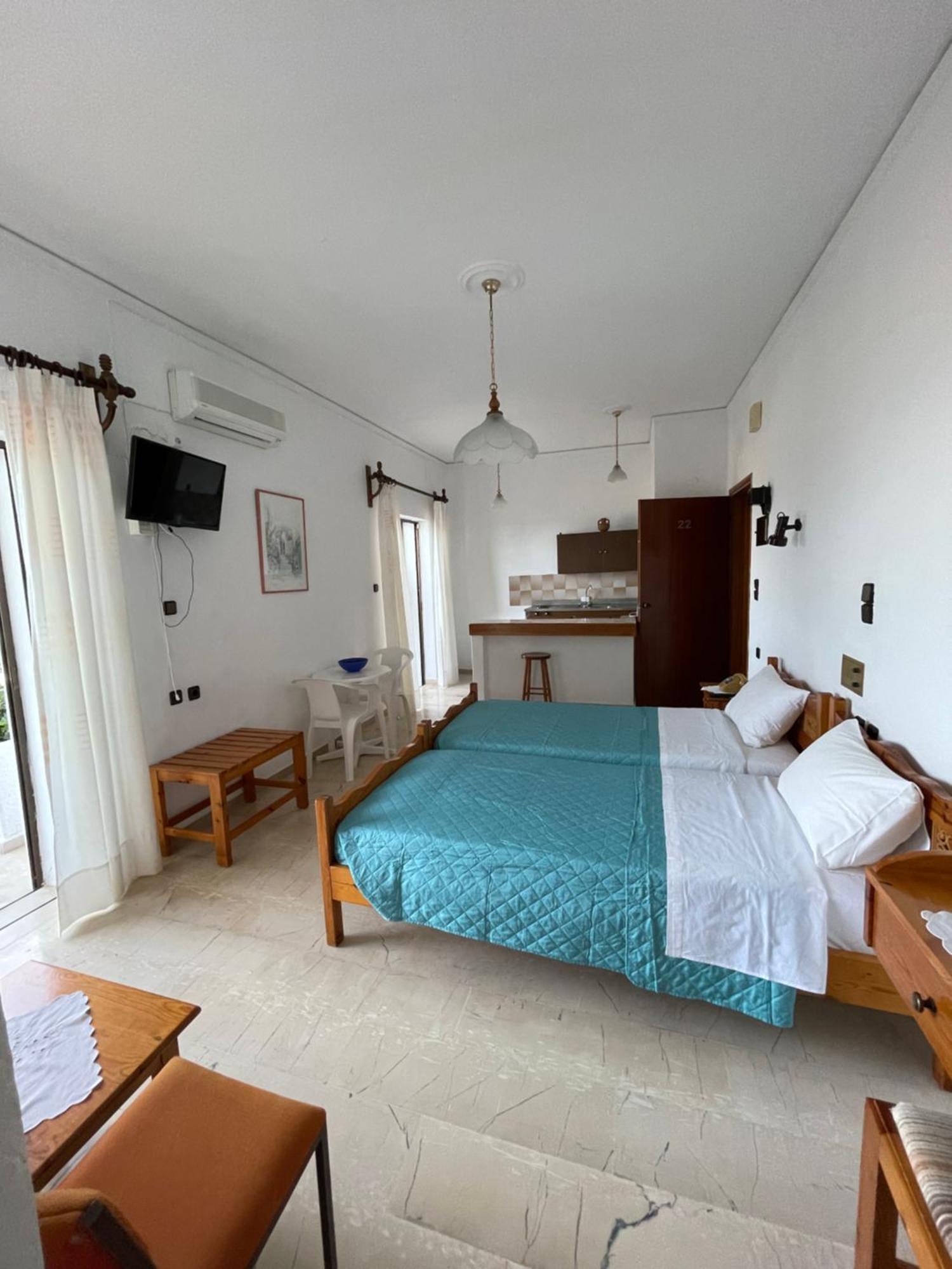 Aparthotel Aeolos Kolymbari