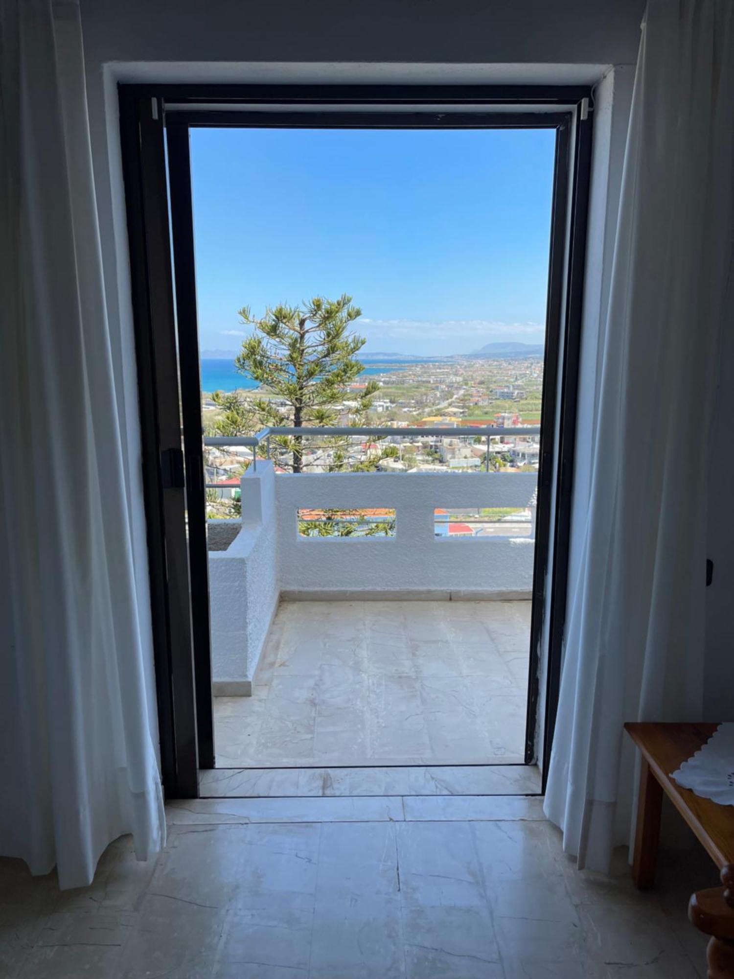 Aeolos Aparthotel Kolymbari