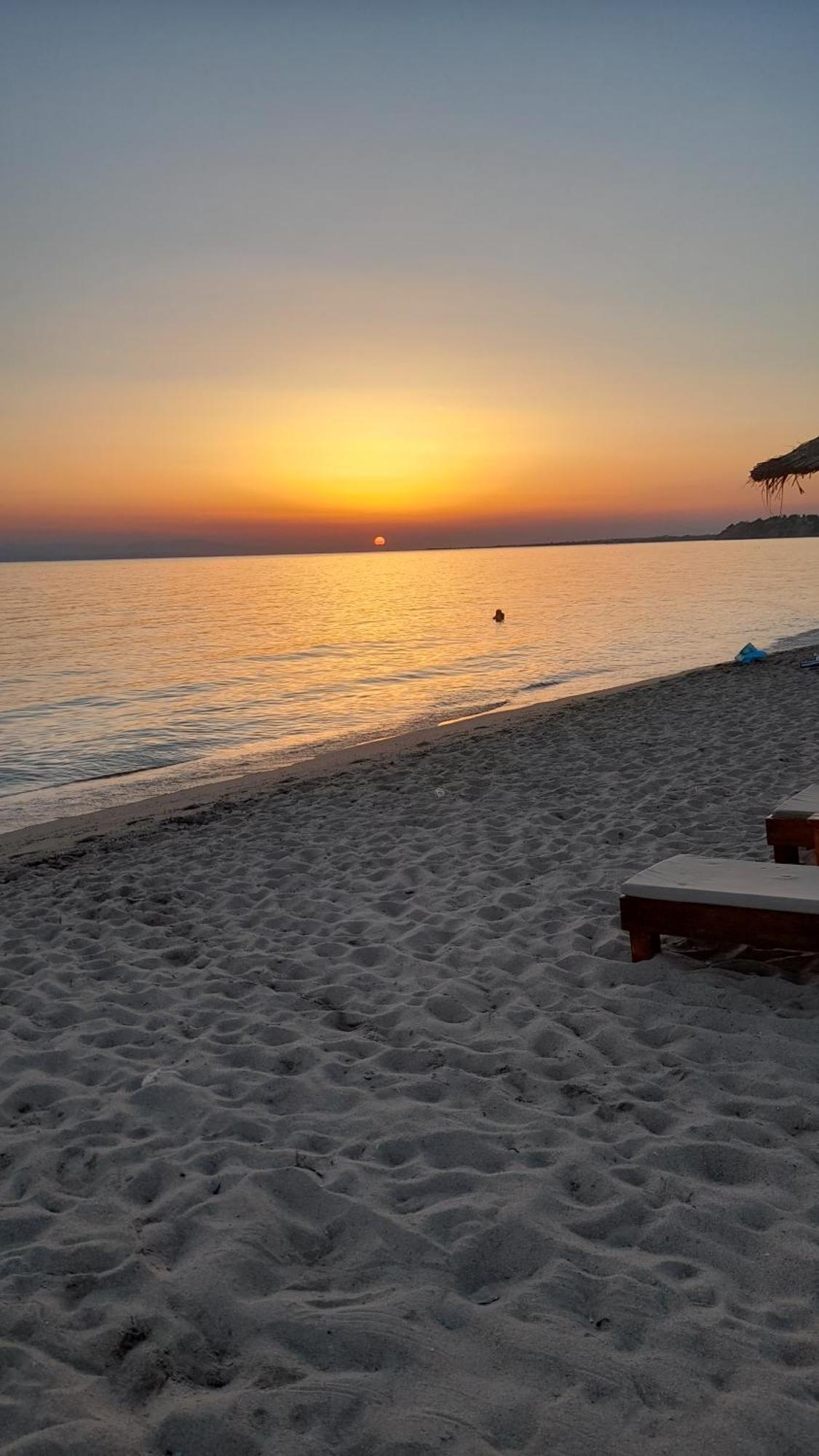 Olympus Sea View Apartment. Holiday home *