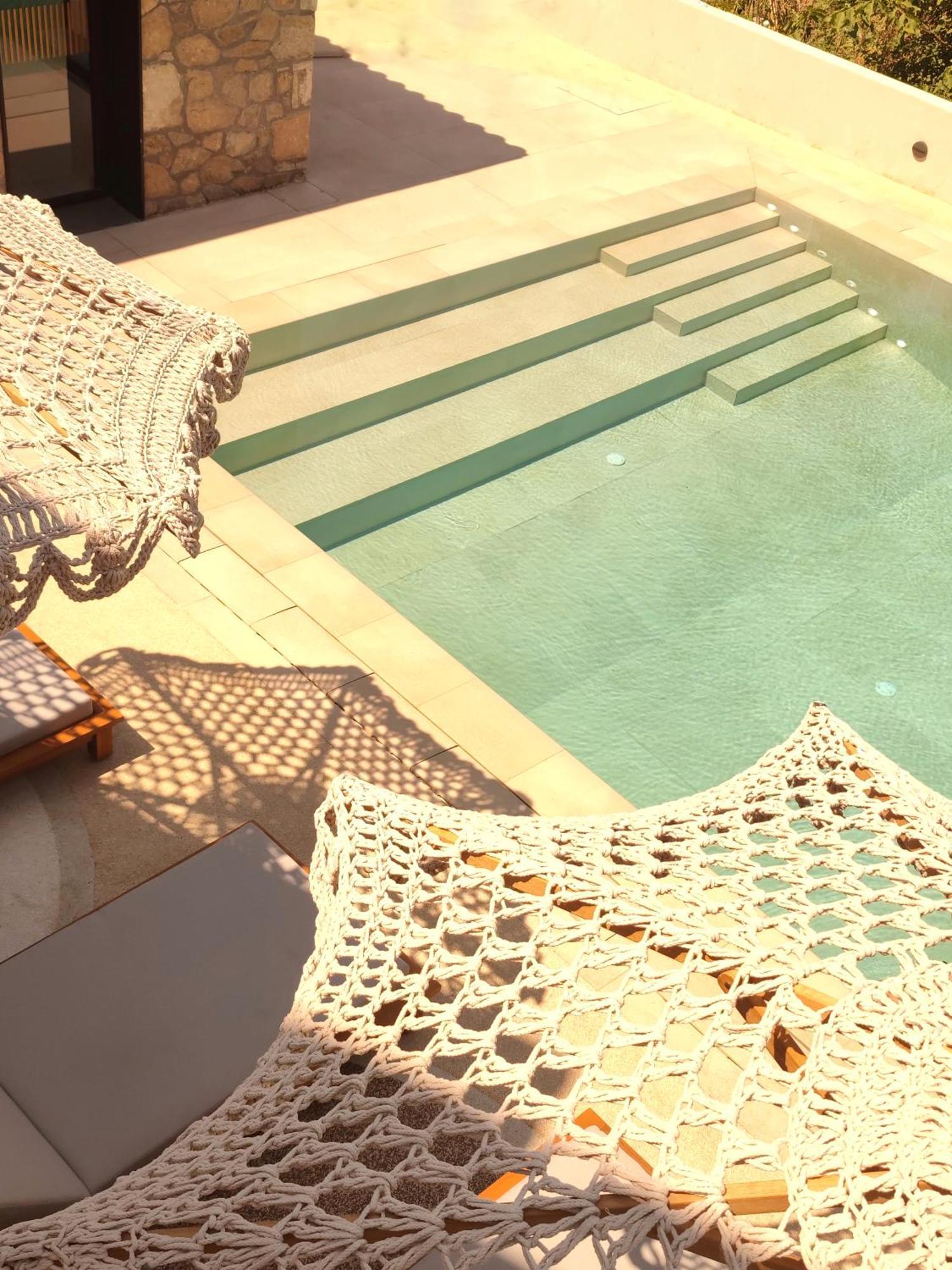 Kaviri Boutique Hotel 3*