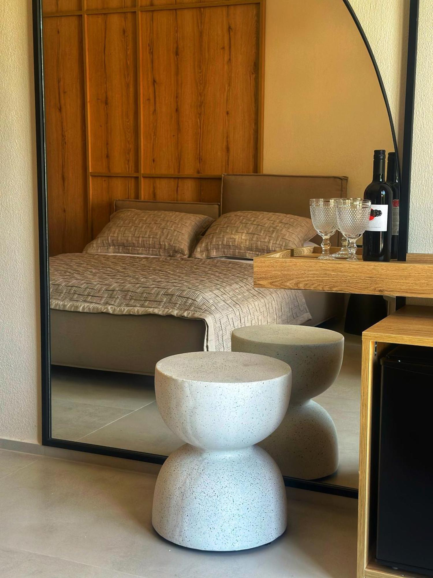 Hotel Kaviri Boutique Samothraki