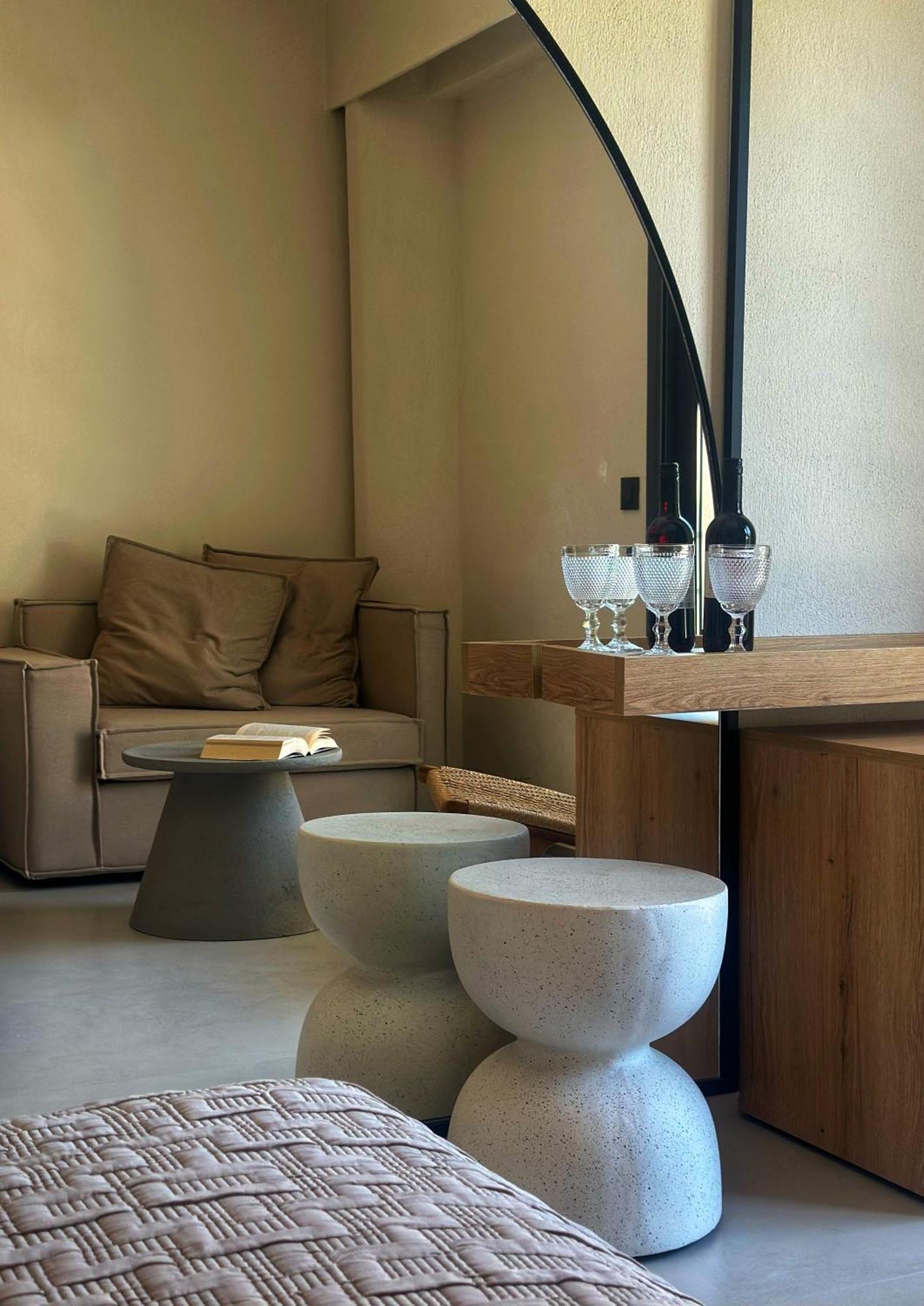 Kaviri Boutique Samothraki