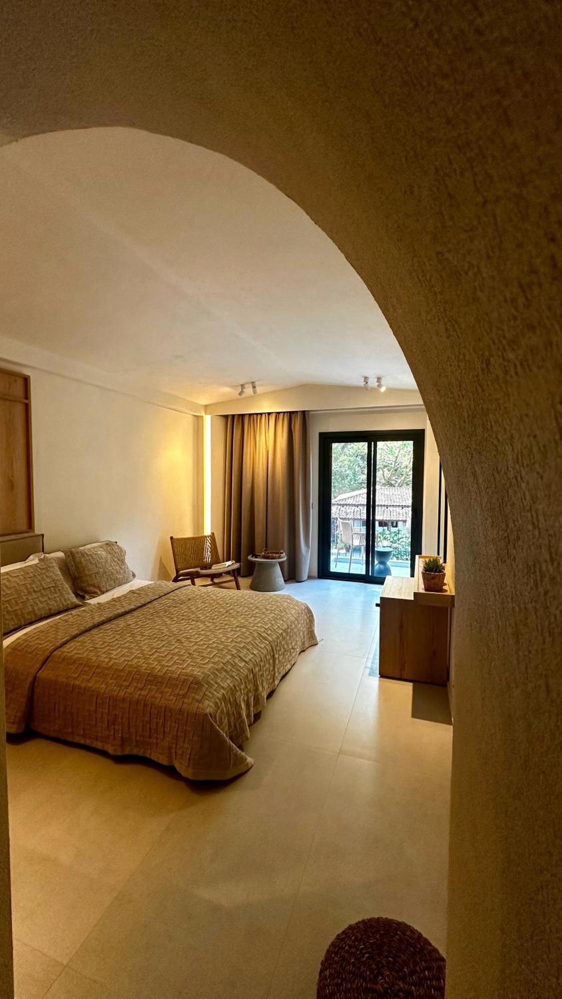 Kaviri Boutique Hotel Samothraki