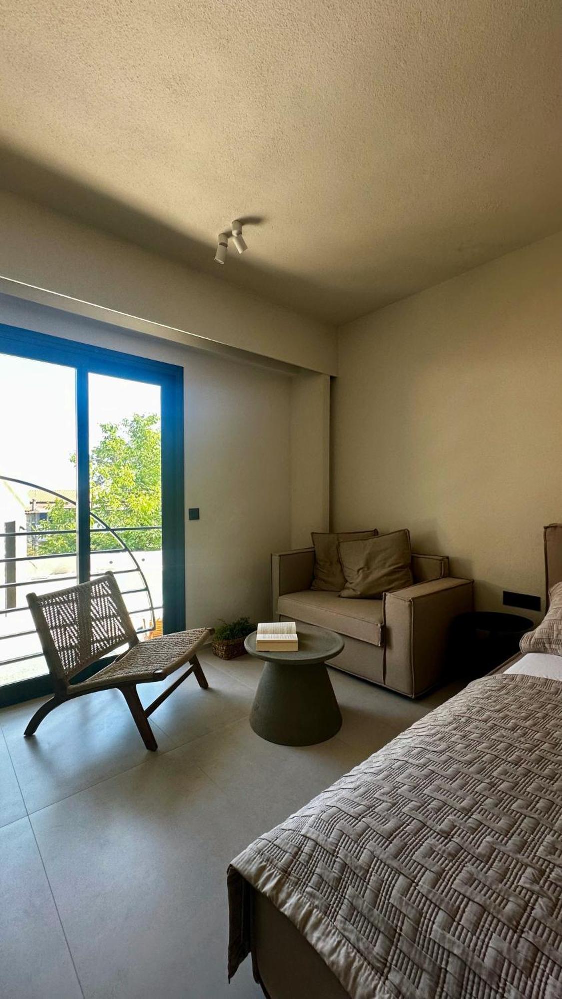 Kaviri Boutique Samothraki
