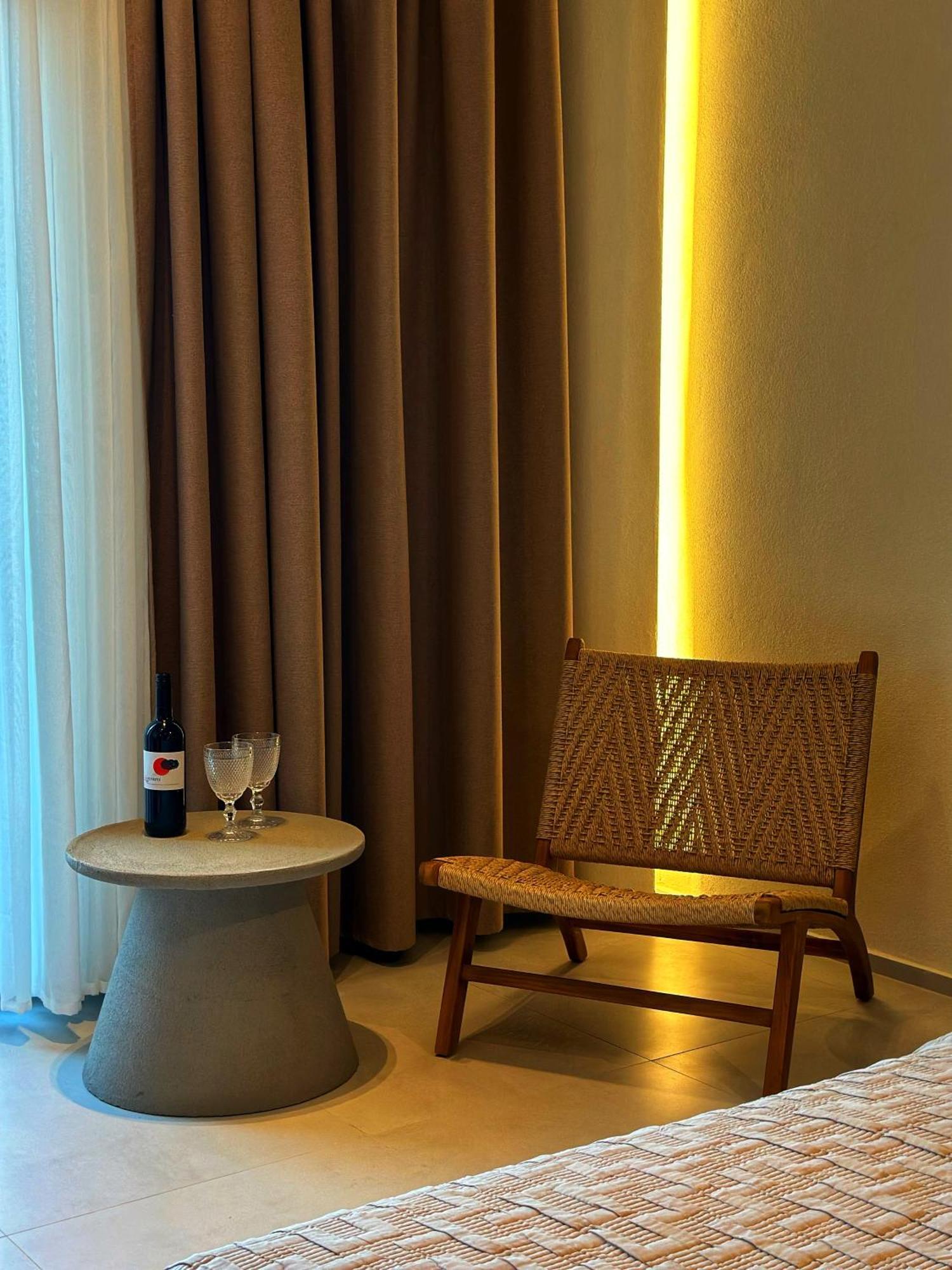 Hotel Kaviri Boutique