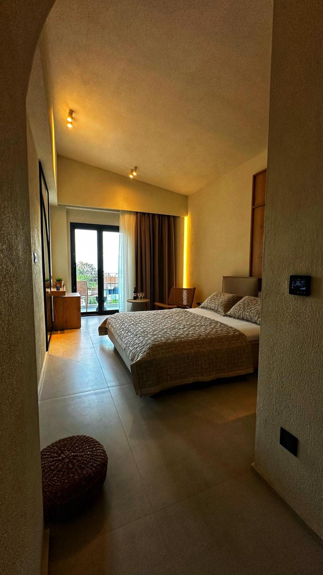 Kaviri Boutique Hotel Samothraki