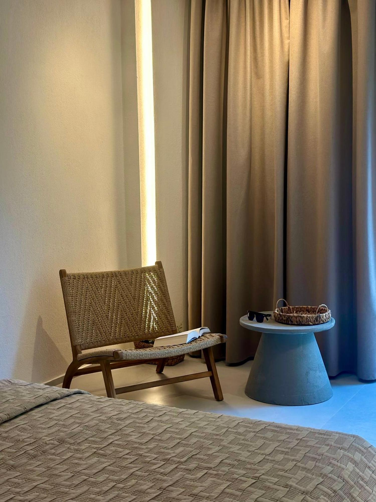 Hotel Kaviri Boutique Samothraki