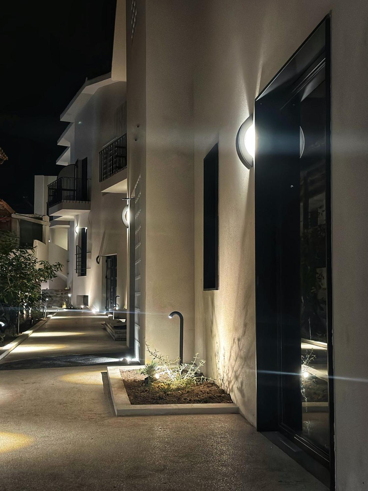 Kaviri Boutique 3* Samothraki