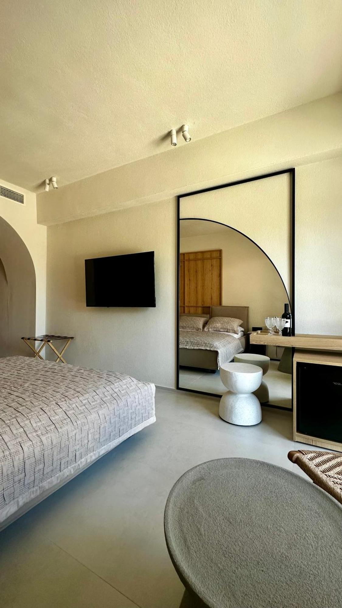 Kaviri Boutique Hotel Samothraki