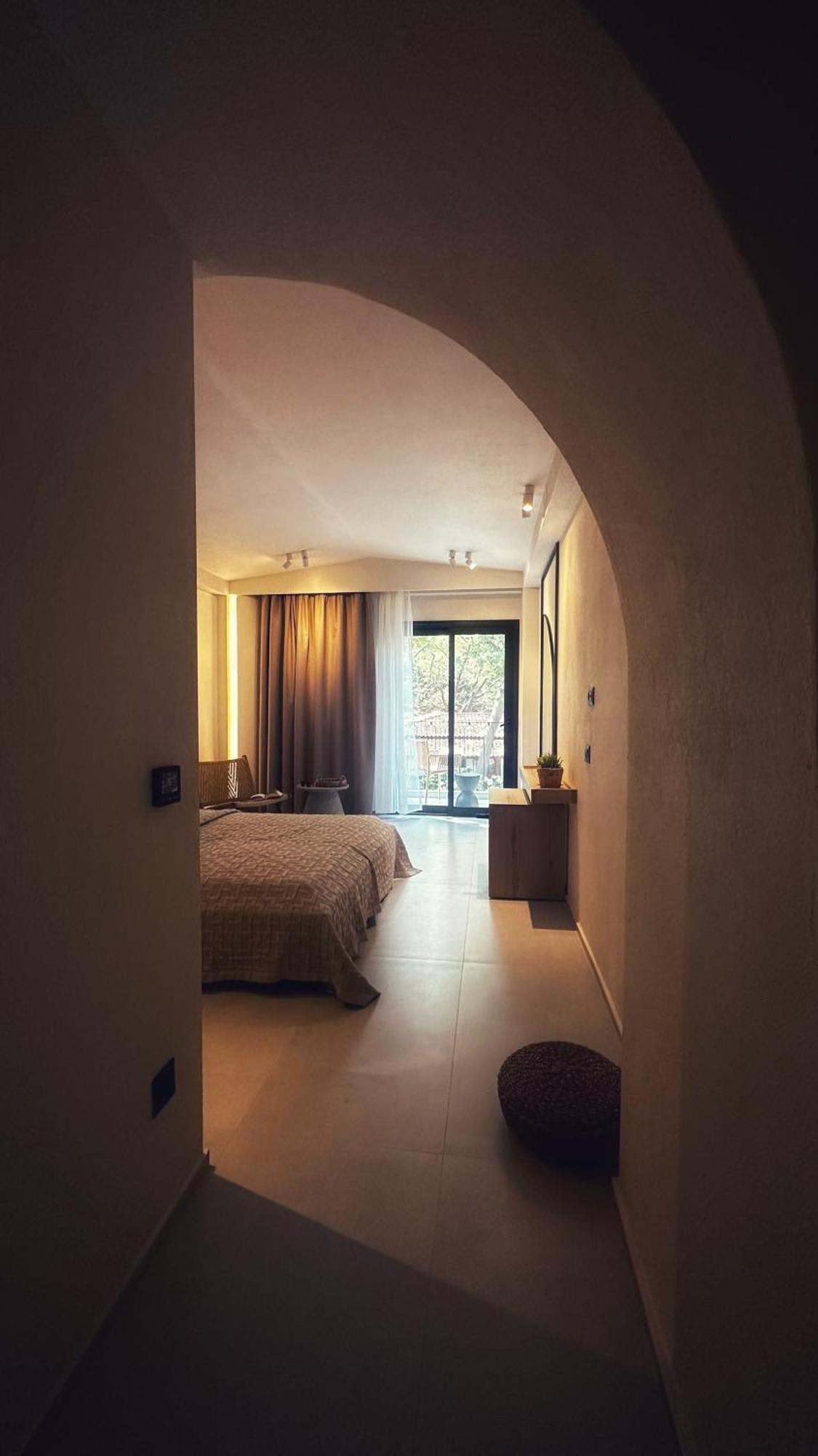 Kaviri Boutique Hotel Samothraki