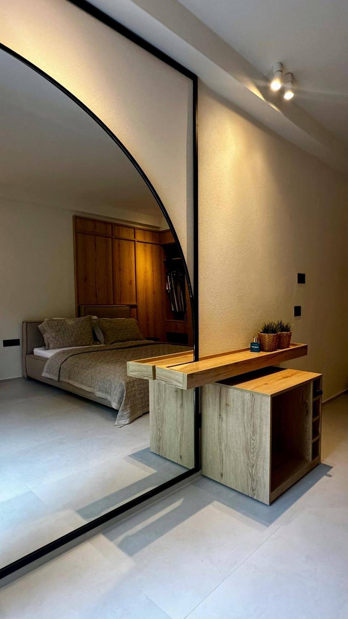 Hotel Kaviri Boutique Samothraki