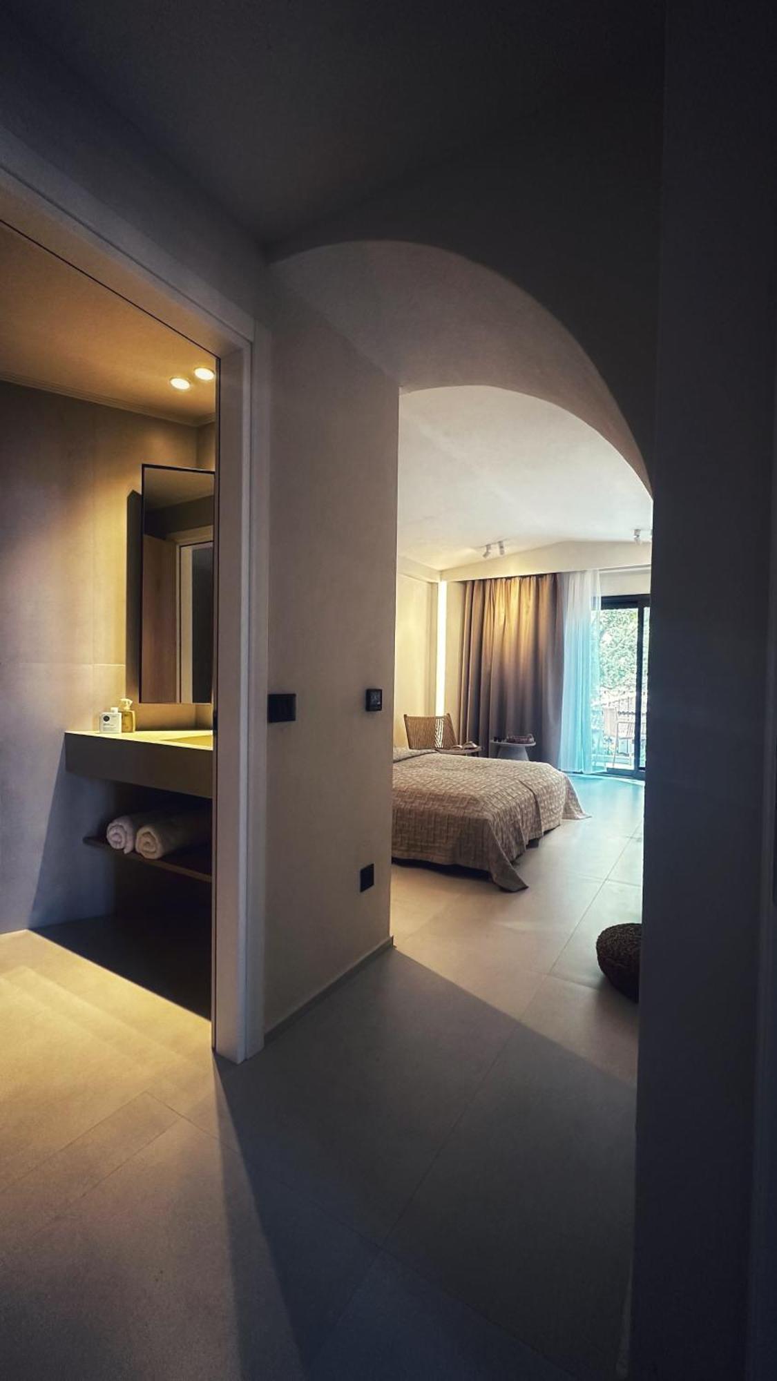 Kaviri Boutique Samothraki
