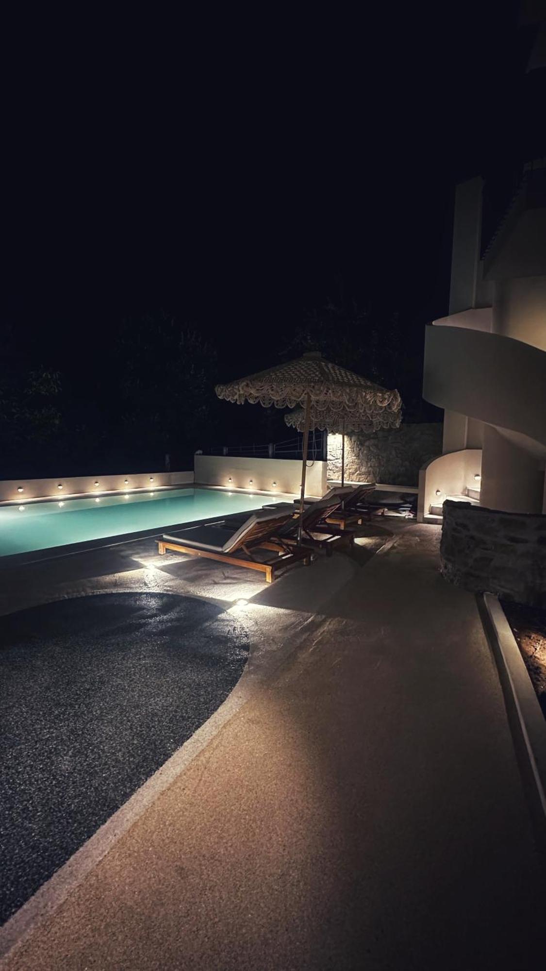 Kaviri Boutique Hotel