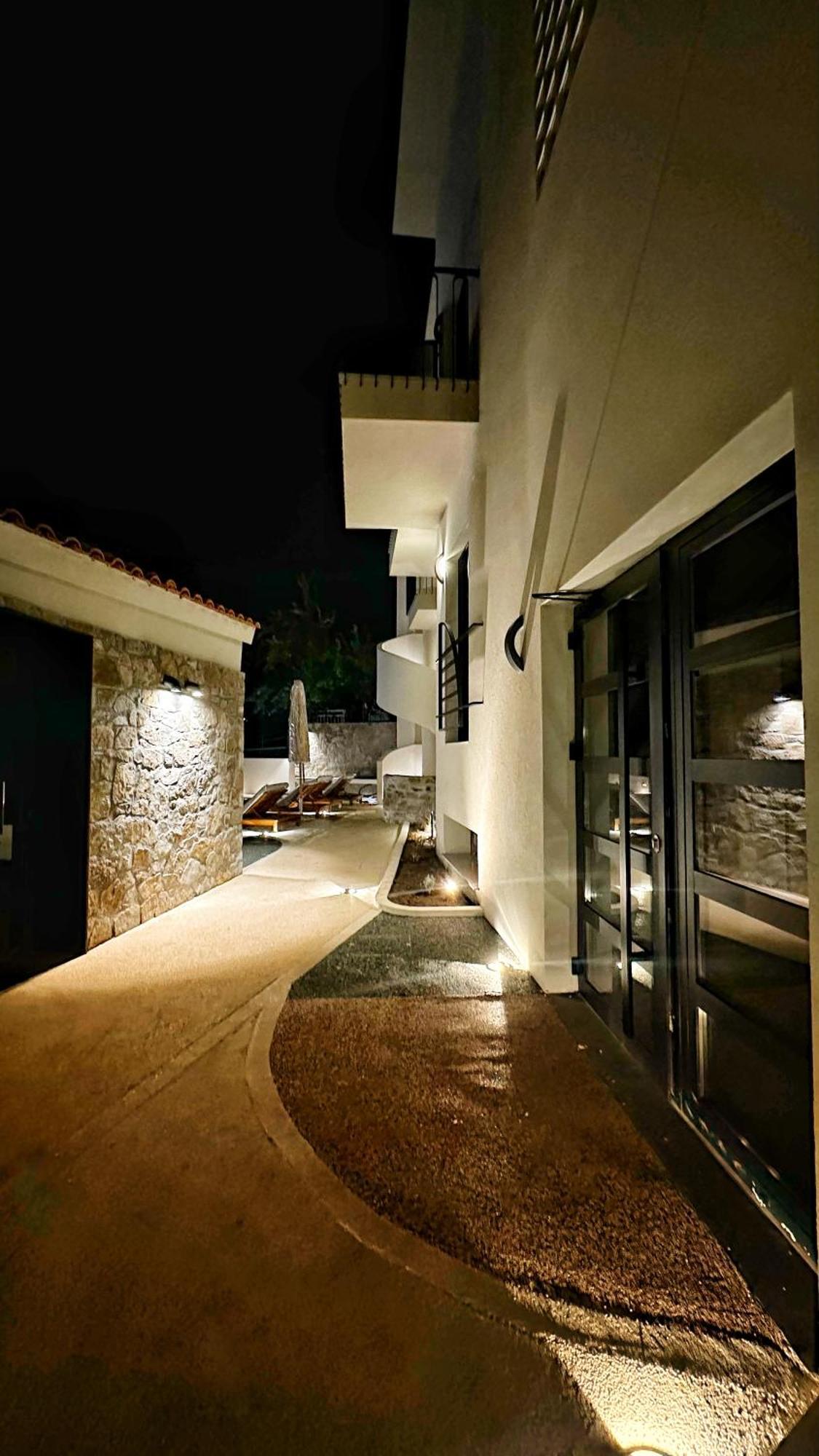 Hotel Kaviri Boutique 3*