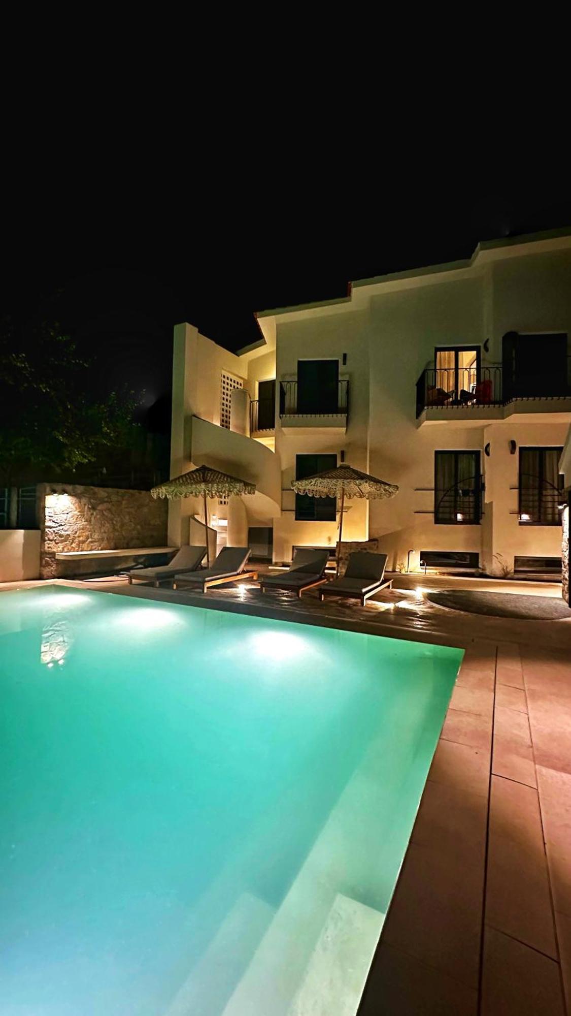 Kaviri Boutique 3*