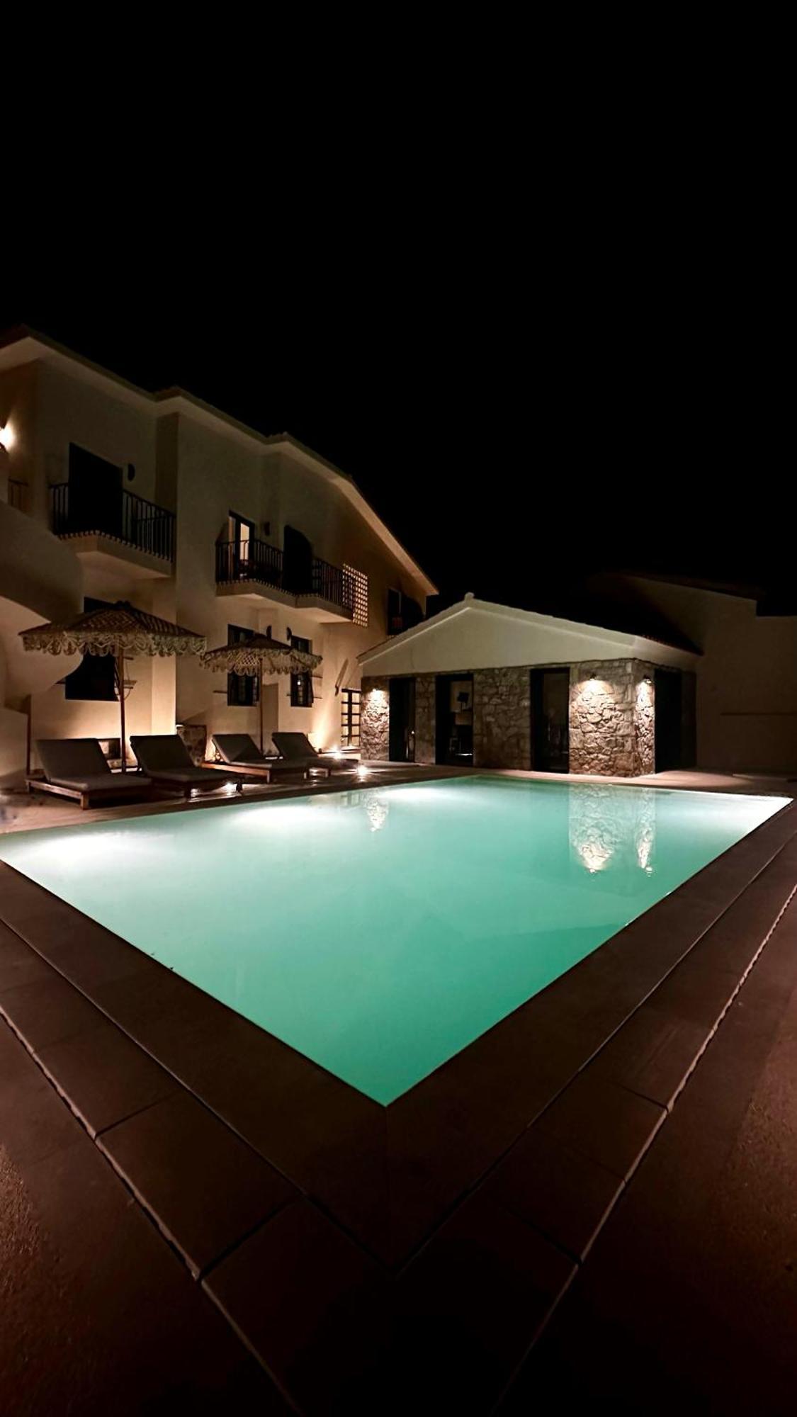 Kaviri Boutique Samothraki