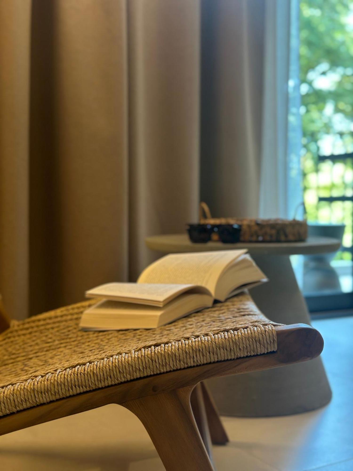 Hotel Kaviri Boutique Samothraki