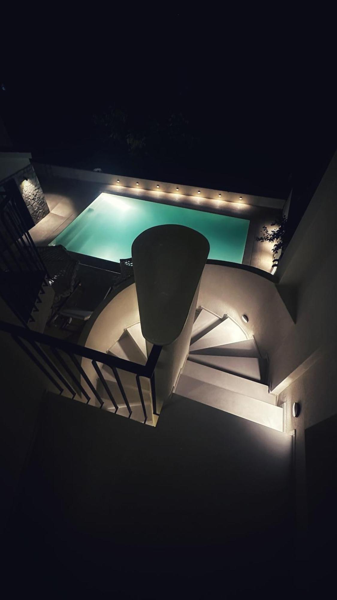Hotel Kaviri Boutique Samothraki