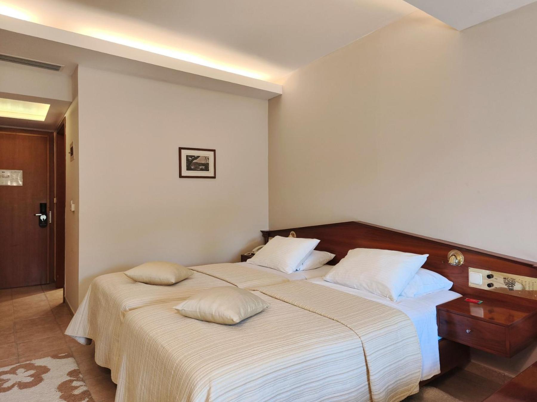 Hotel Europa Olympia 4*