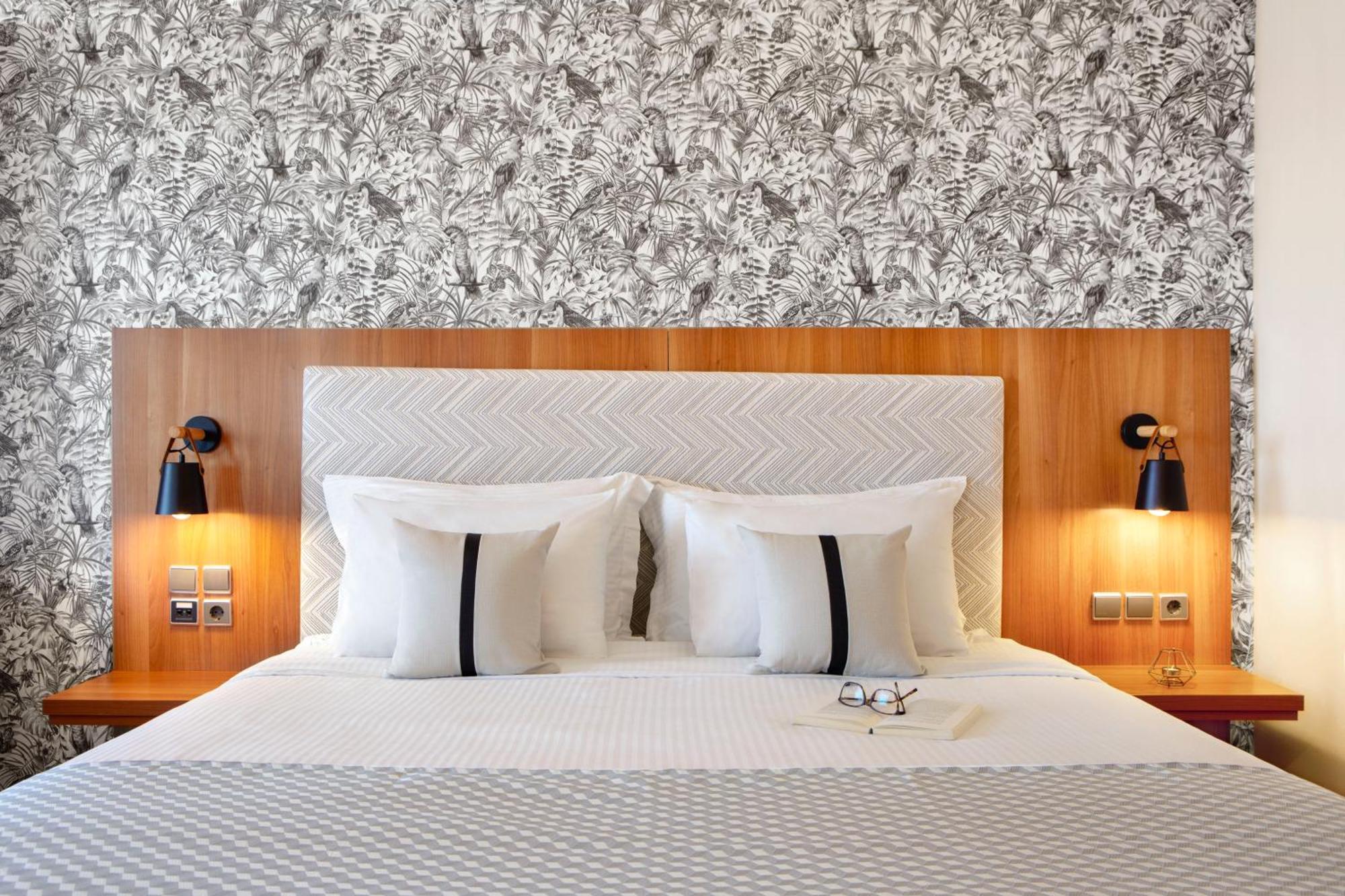 Ramada By Wyndham , Athens Club Attica Riviera Hotel Mati